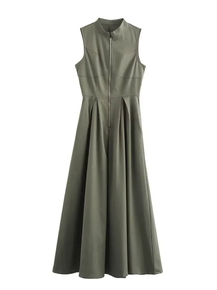 Vestido Largo
