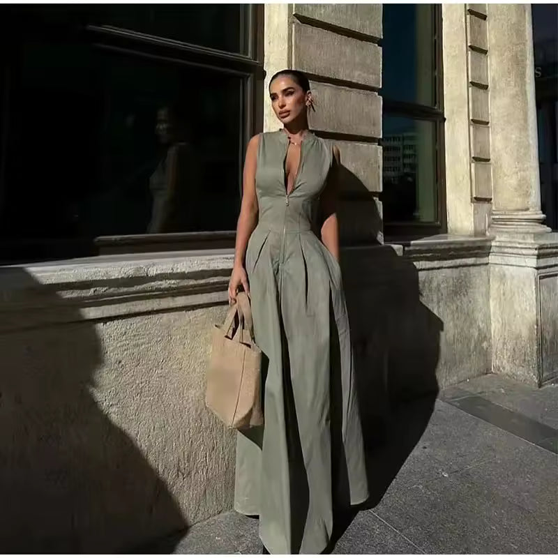 Vestido Largo