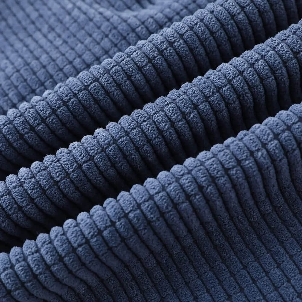 Jitsu - Pantalones De Pana