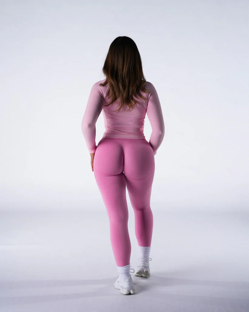 Chaqueta deportiva - Compresiva