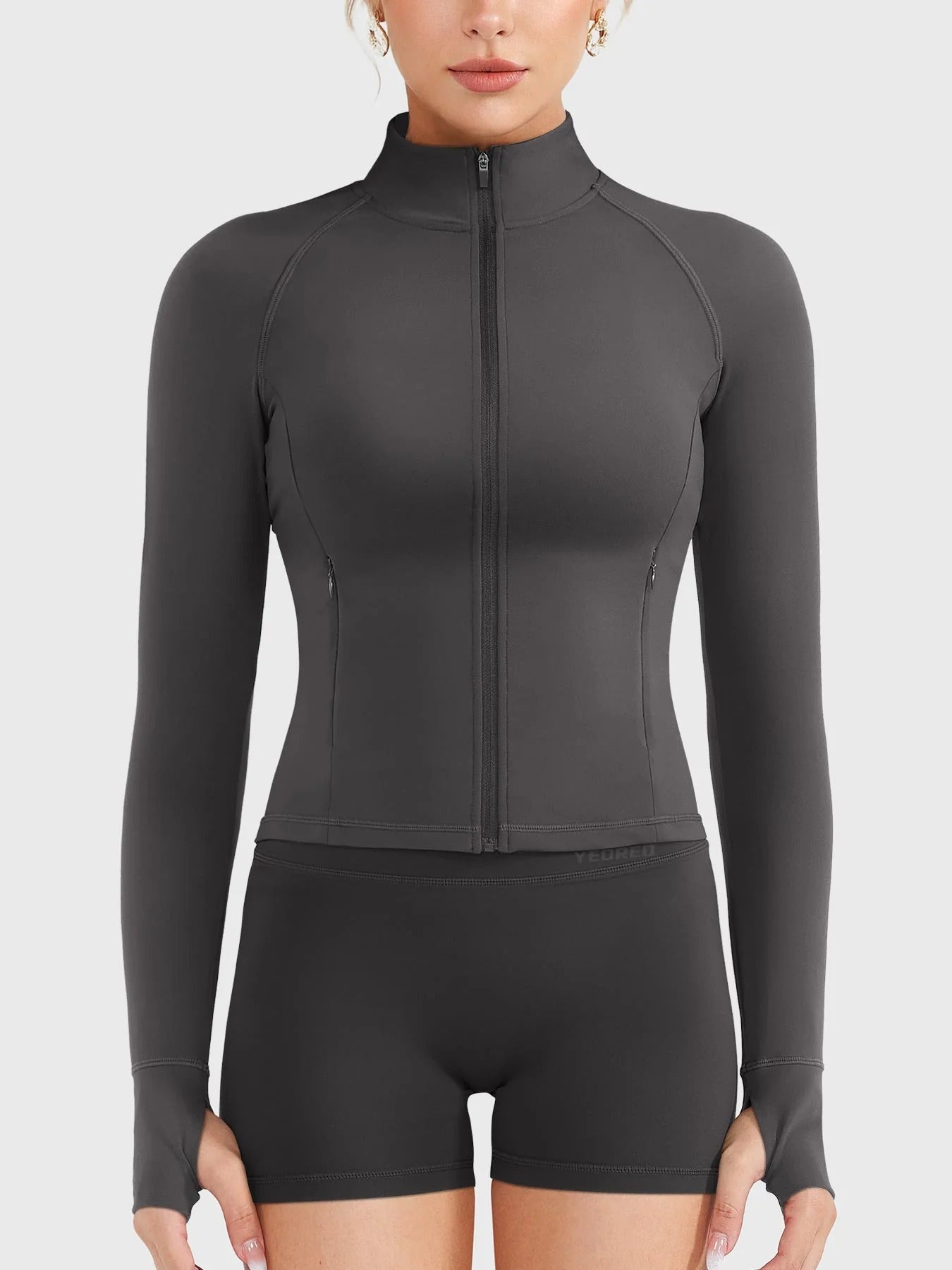 Chaqueta Compresiva