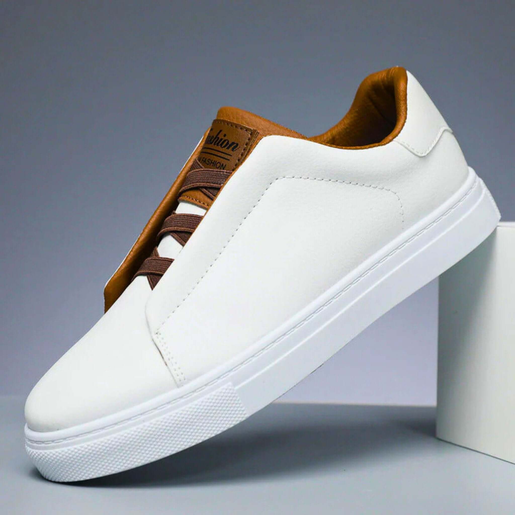 Lorenzo | Stylish Everyday Sneakers