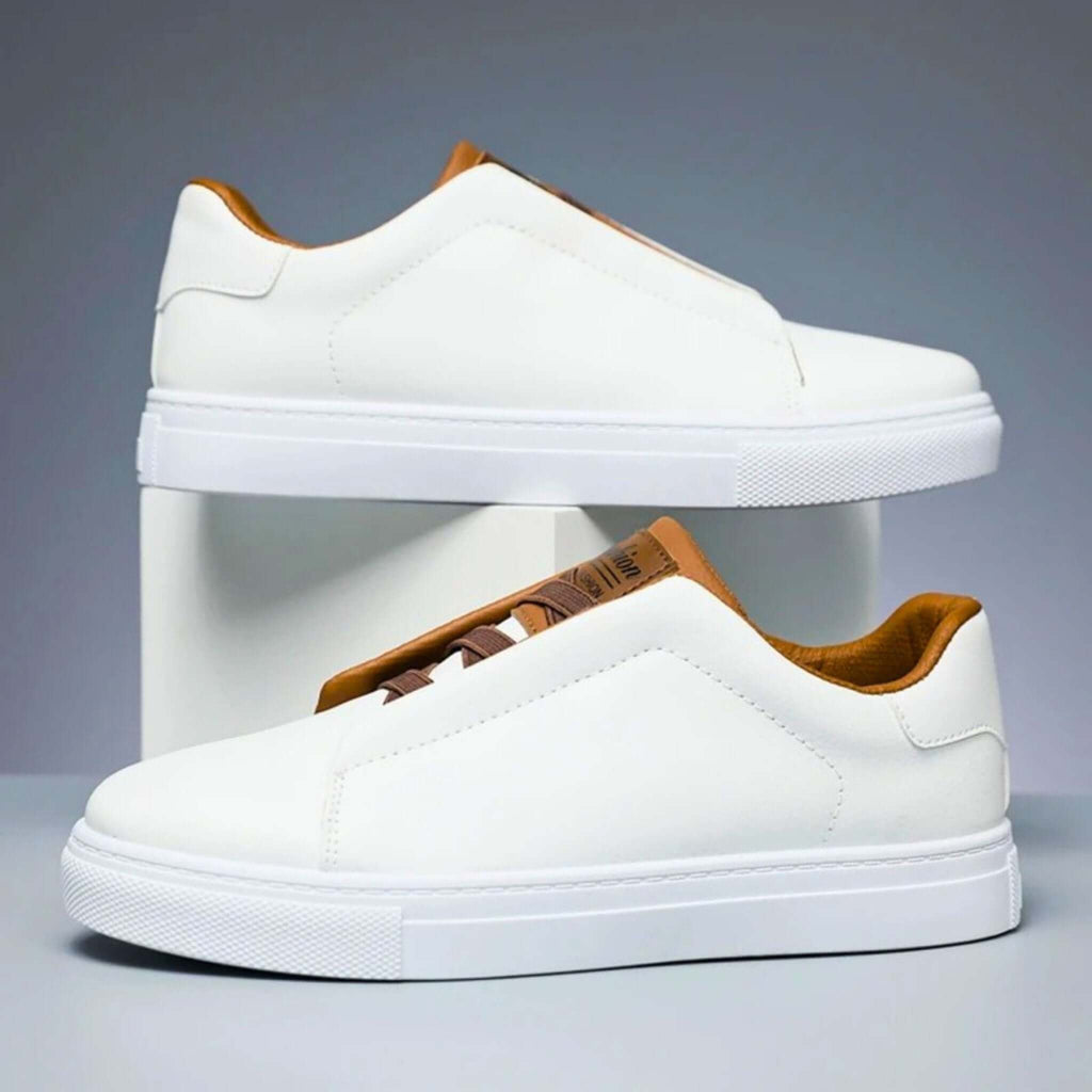Lorenzo | Stylish Everyday Sneakers