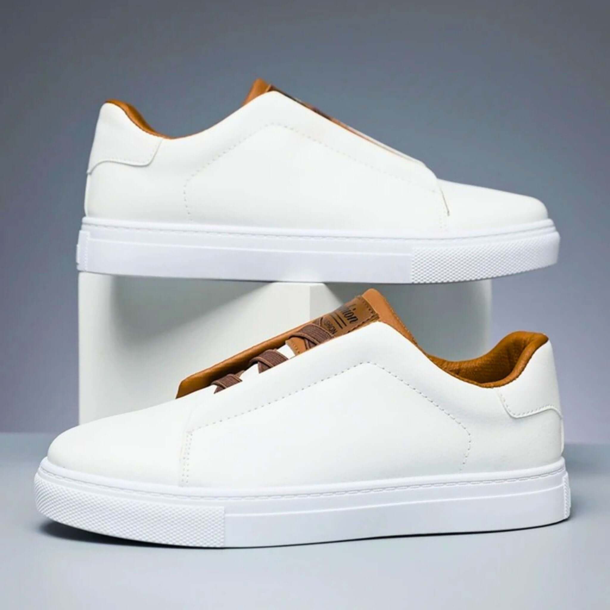 Lorenzo | Stylish Everyday Sneakers
