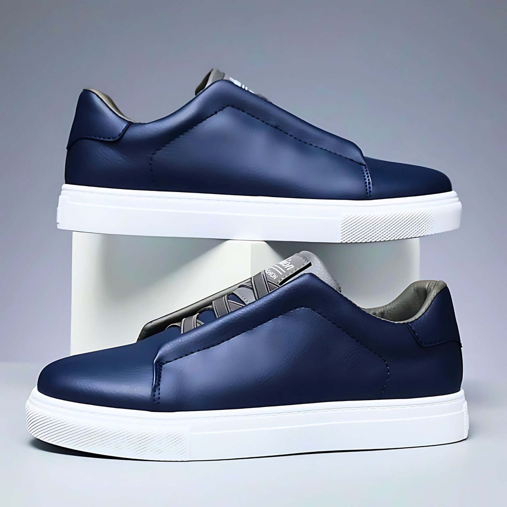 Lorenzo | Stylish Everyday Sneakers