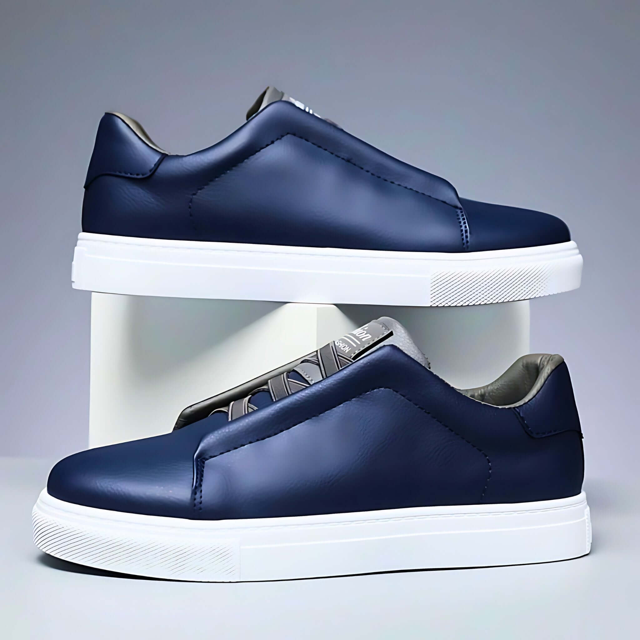 Lorenzo | Stylish Everyday Sneakers
