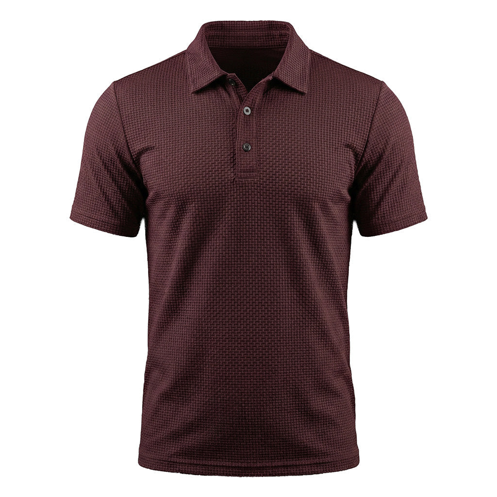 CAPRI | POLO ULTRACÓMODO