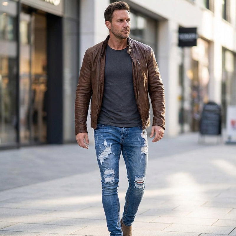 Jeans Premium ajustados