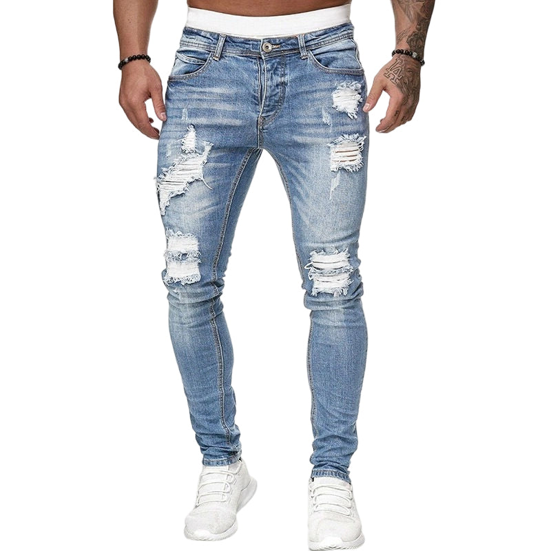 Jeans Premium ajustados