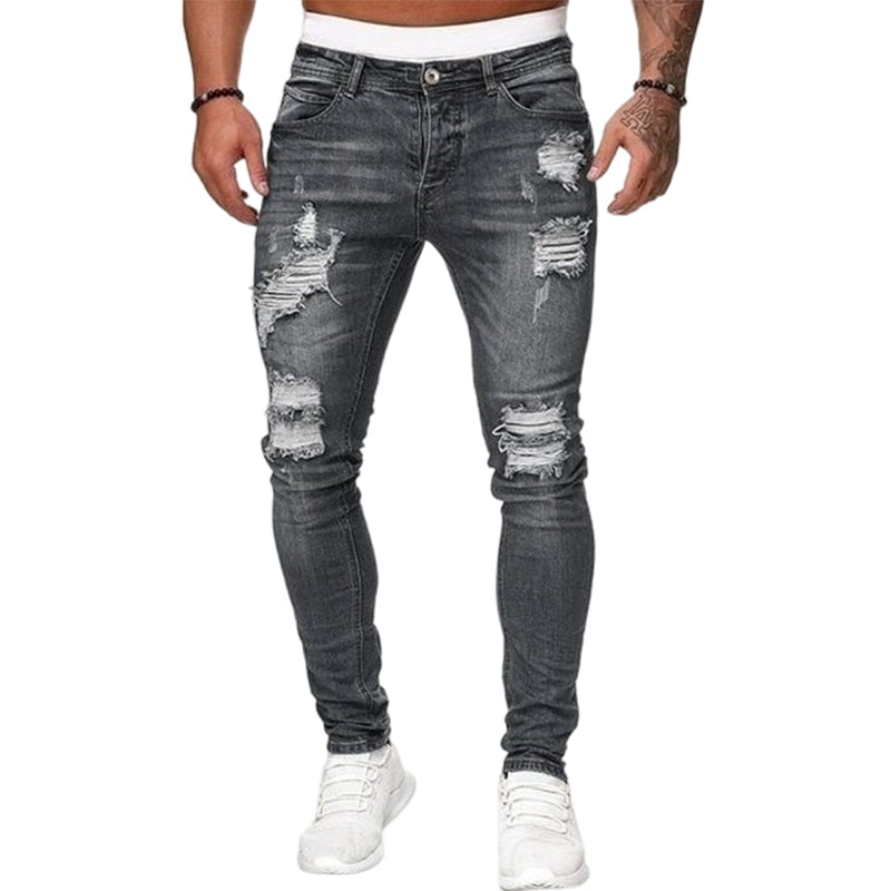 Jeans Premium ajustados
