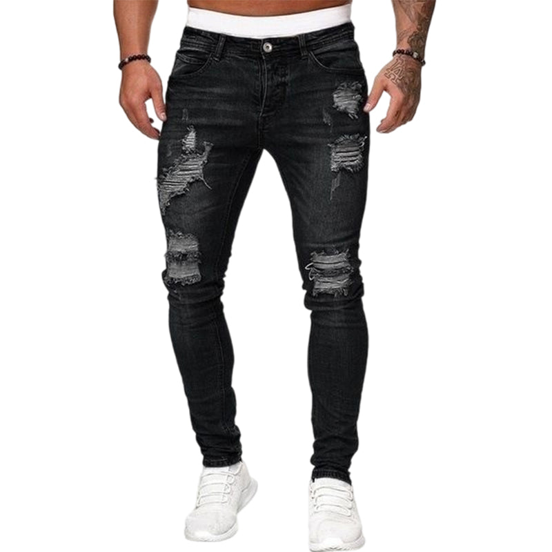 Jeans Premium ajustados