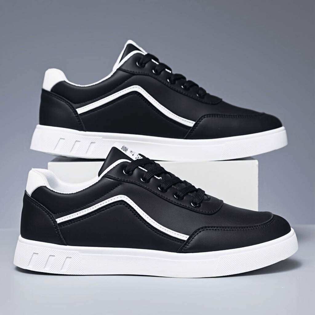 Marenzo - Zapatillas Urbanas Premium