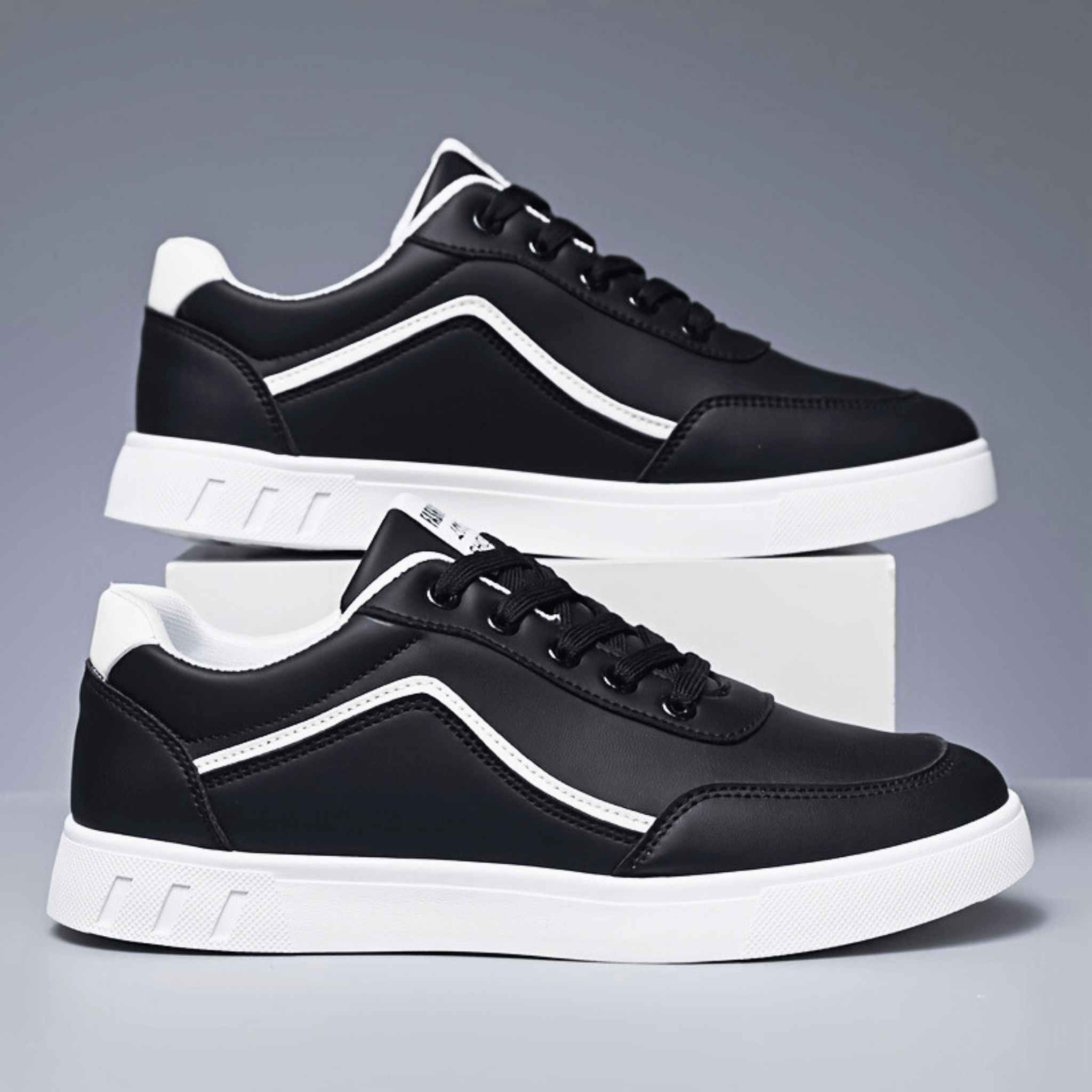Marenzo - Zapatillas Urbanas Premium