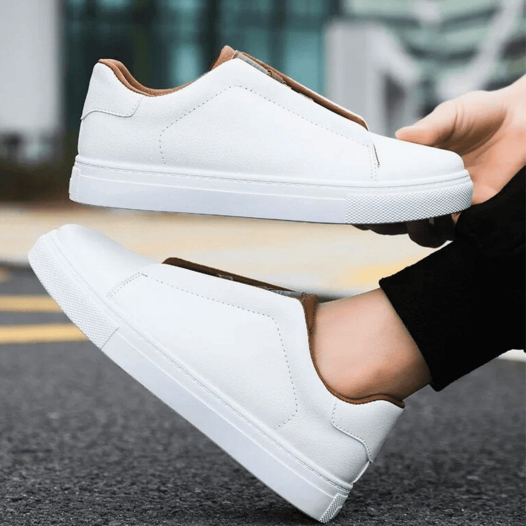 Lorenzo | Stylish Everyday Sneakers