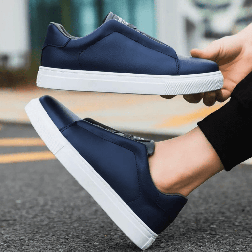 Lorenzo | Stylish Everyday Sneakers