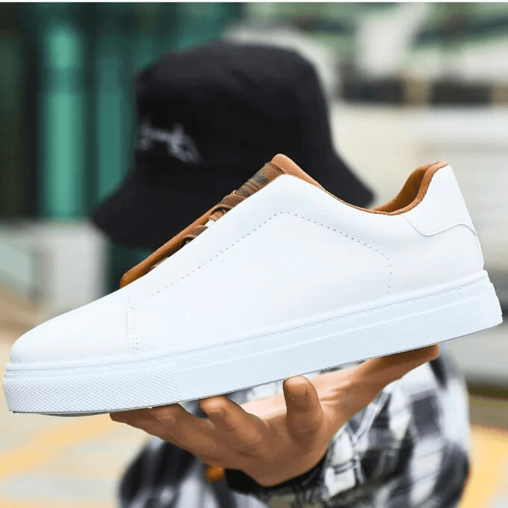 Lorenzo | Stylish Everyday Sneakers