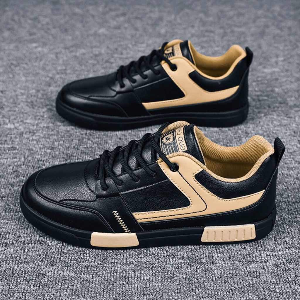 Enzio - Zapatillas Urbanas Premium