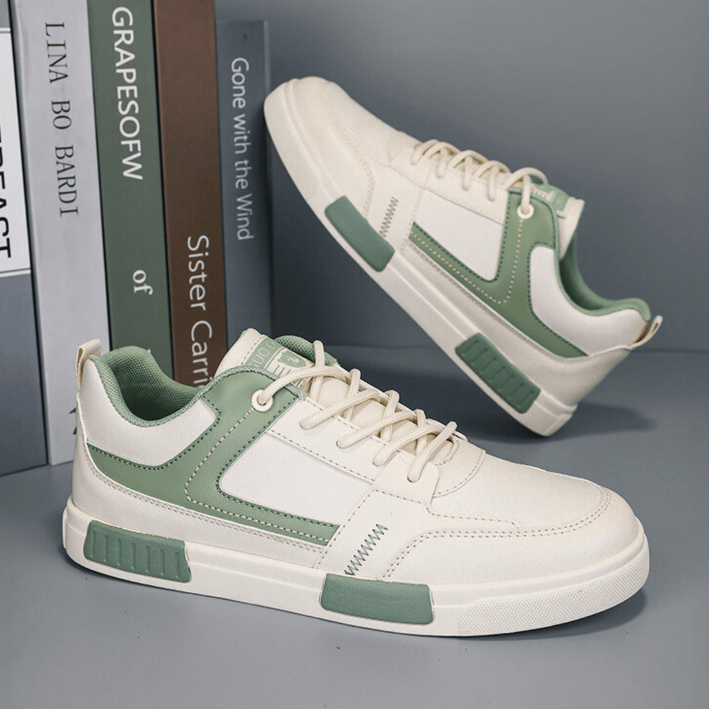 Enzio - Zapatillas Urbanas Premium