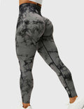 Leggings - Estampado De Relampagos