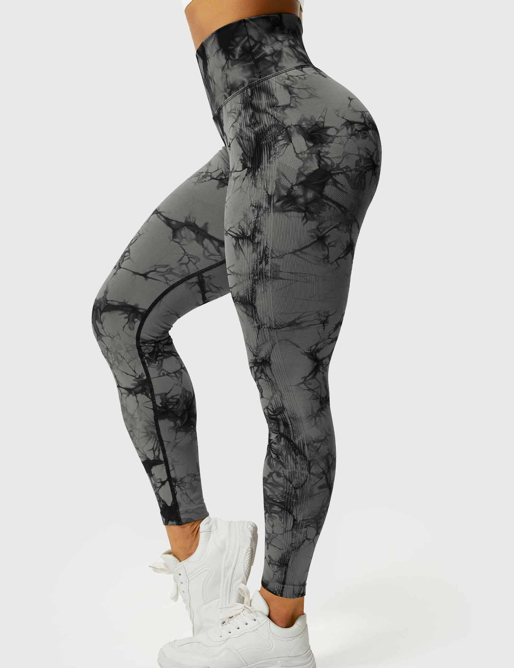 Leggings - Estampado De Relampagos