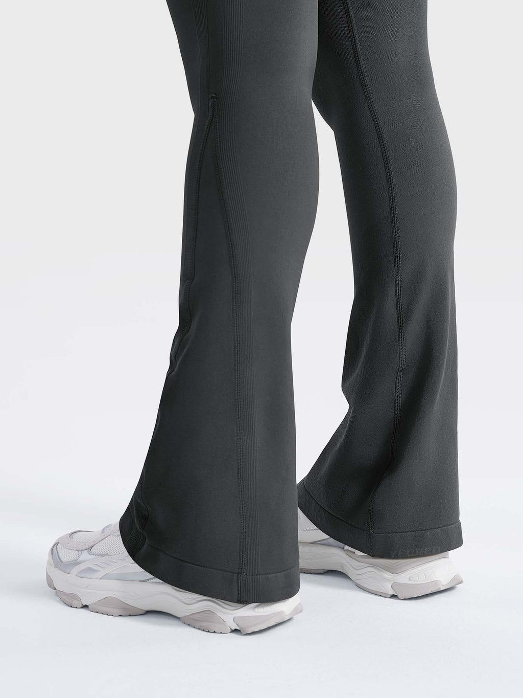 Mini leggings - acampanados