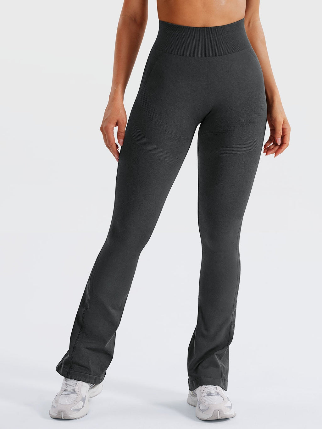 Mini leggings - acampanados