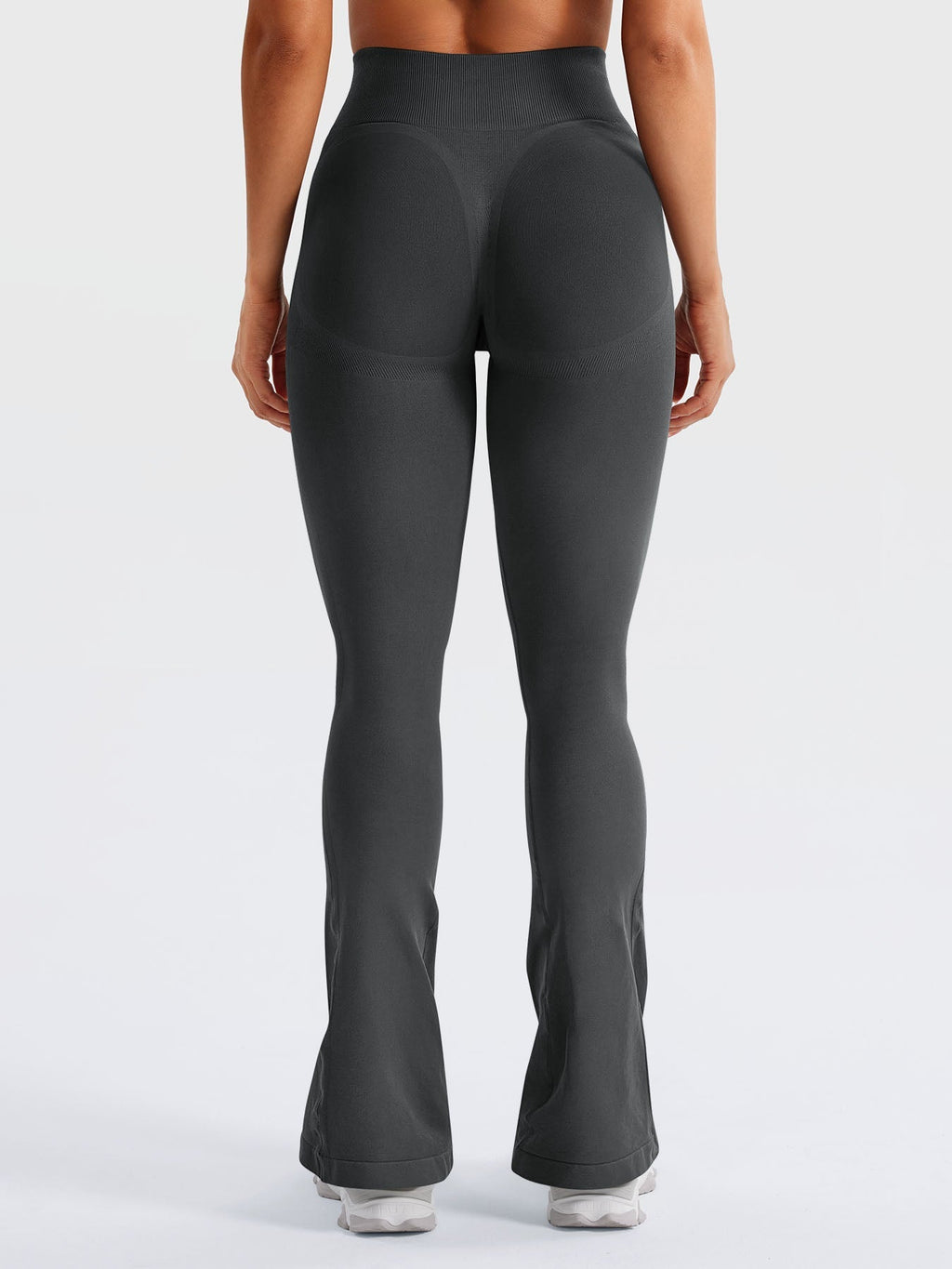 Mini leggings - acampanados