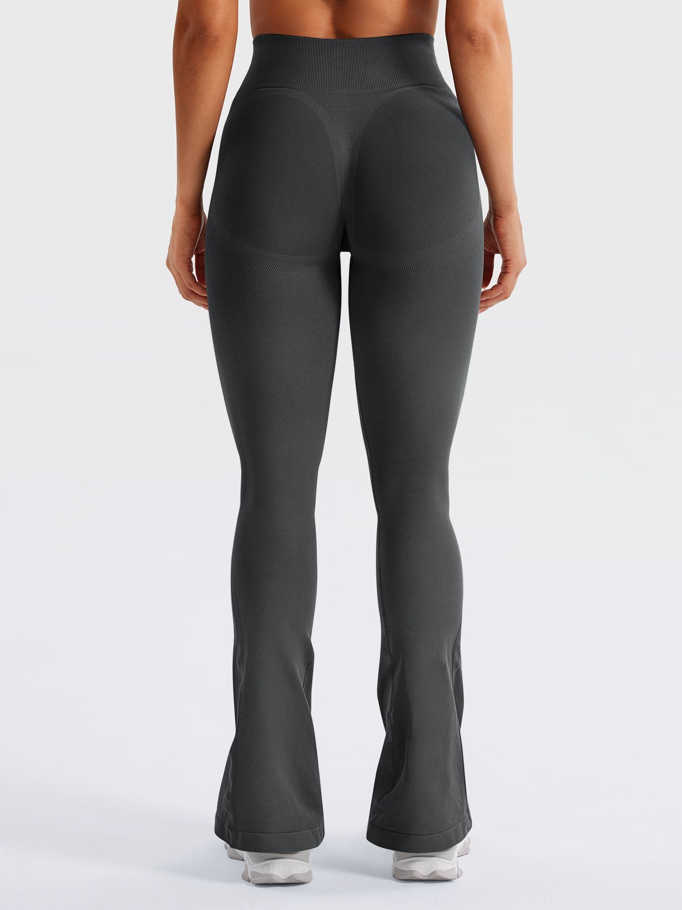 Mini leggings - acampanados