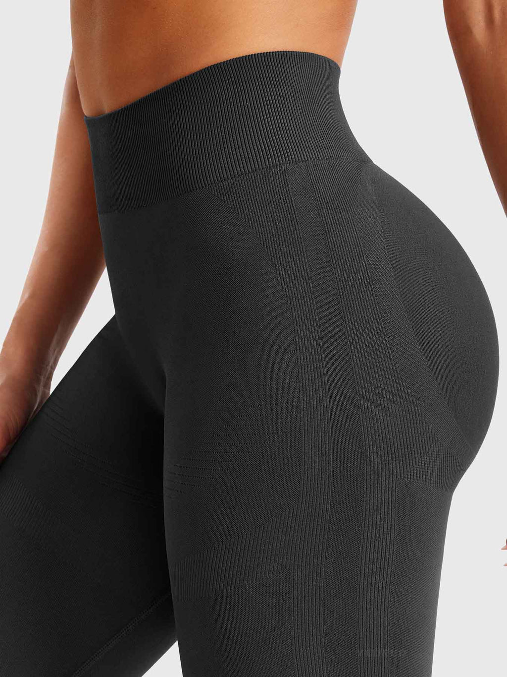 Mini leggings - acampanados