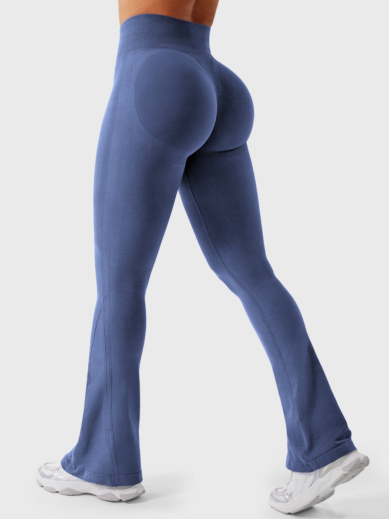 Mini leggings - acampanados