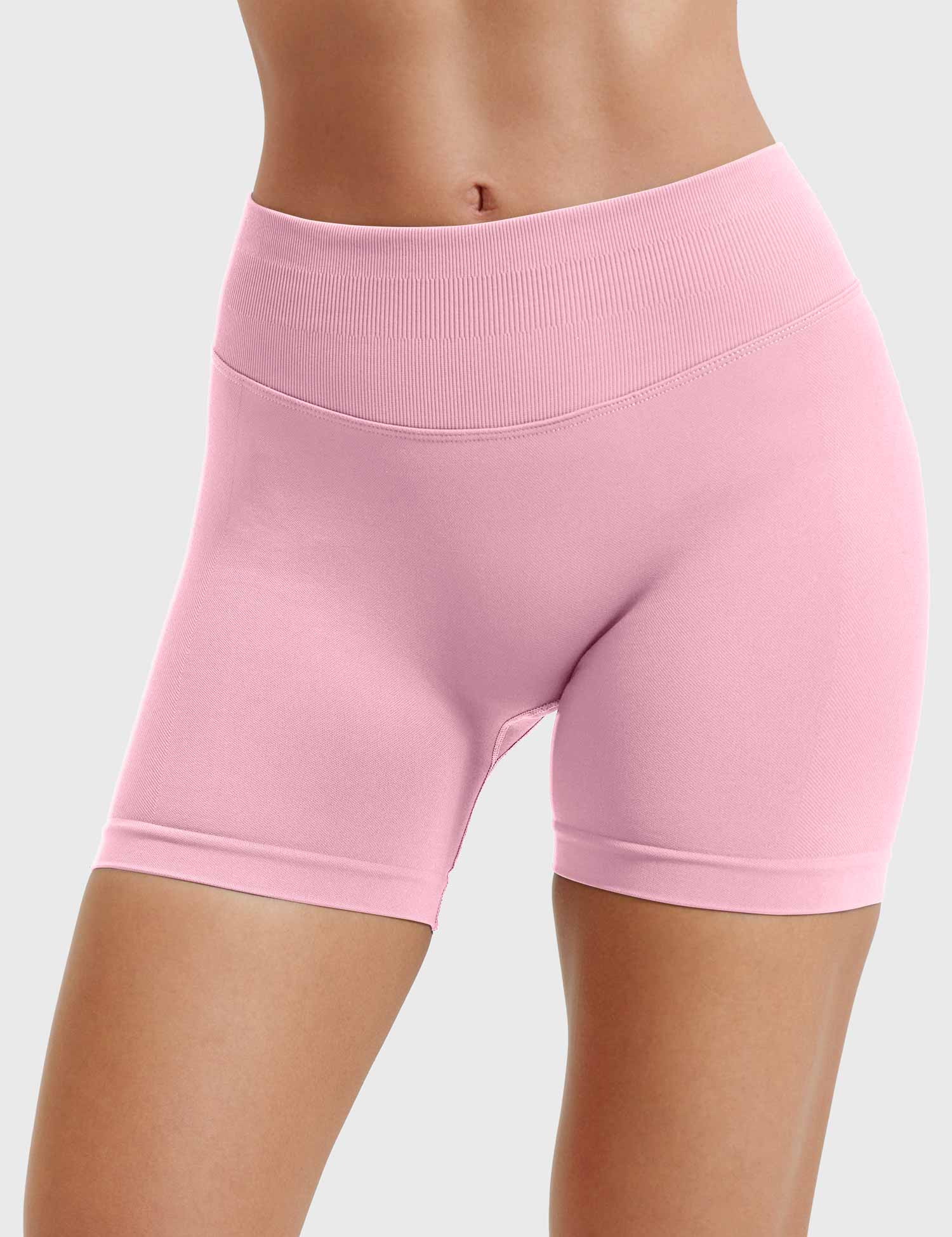 Shorts - Sin Costuras