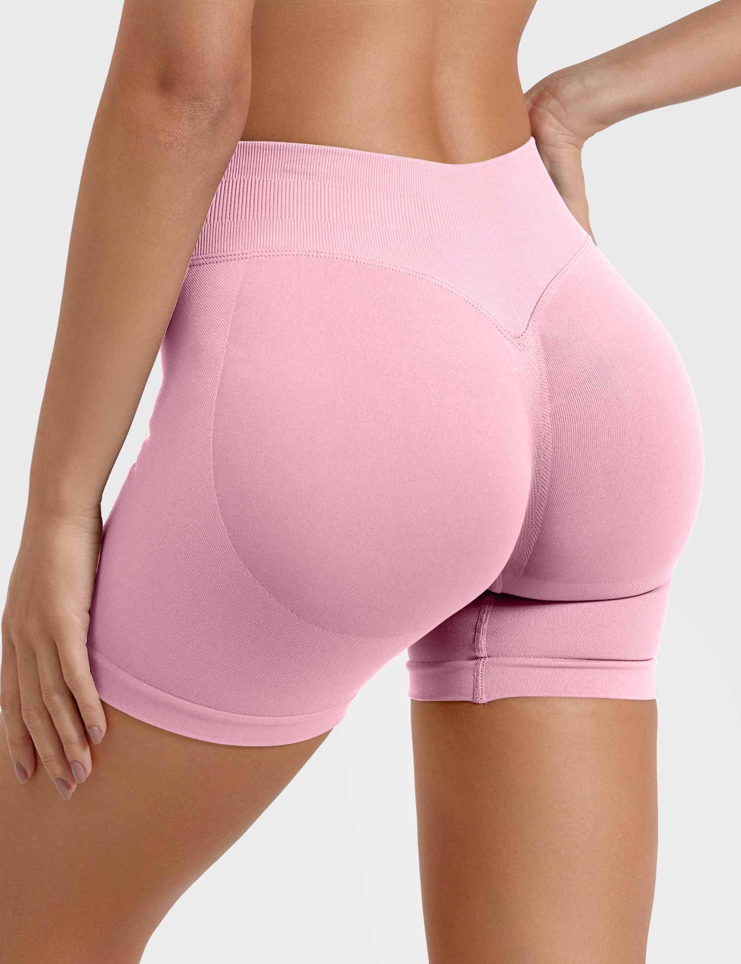Shorts - Sin Costuras