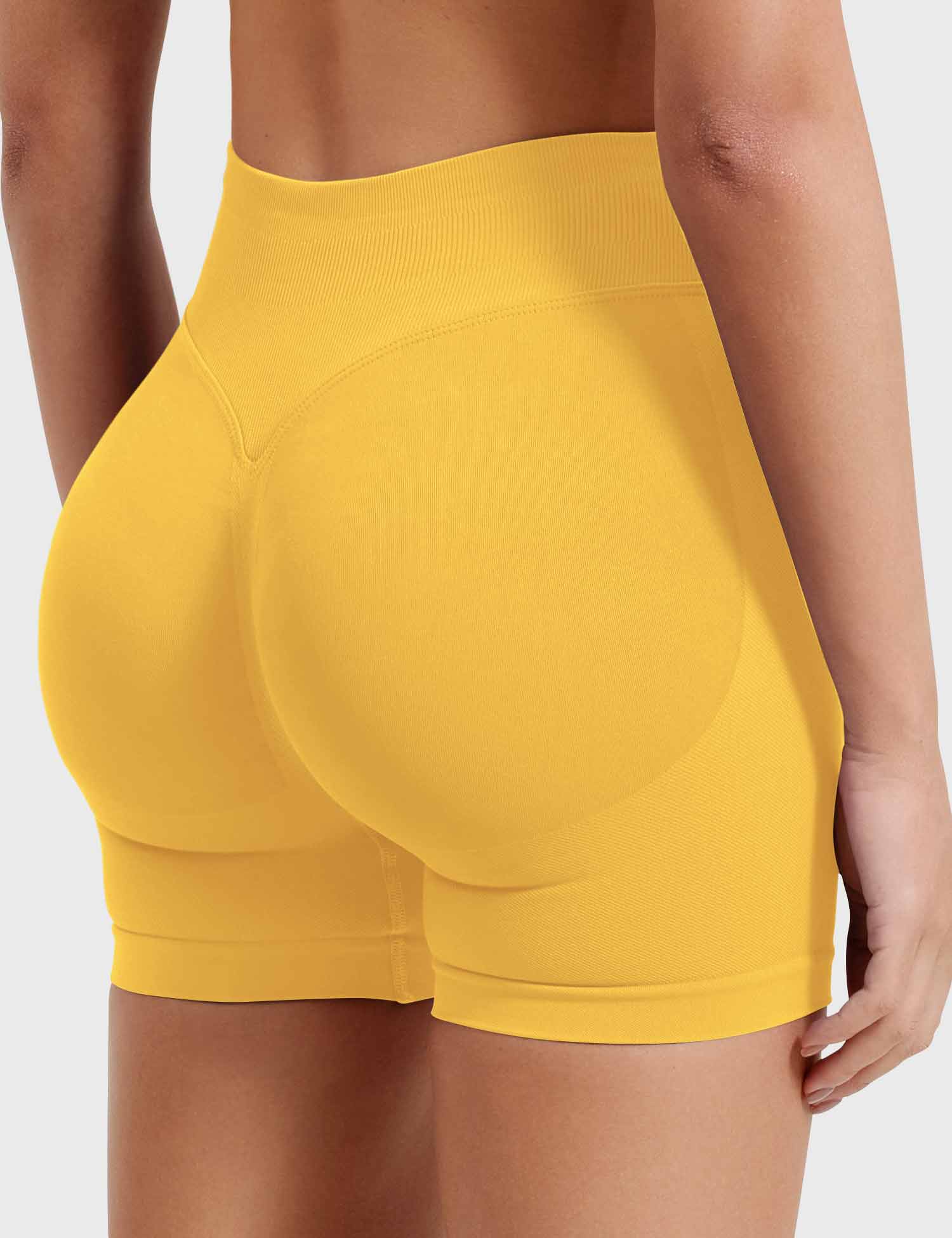 Shorts - Sin Costuras
